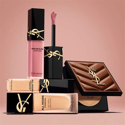 ysl liquid blush